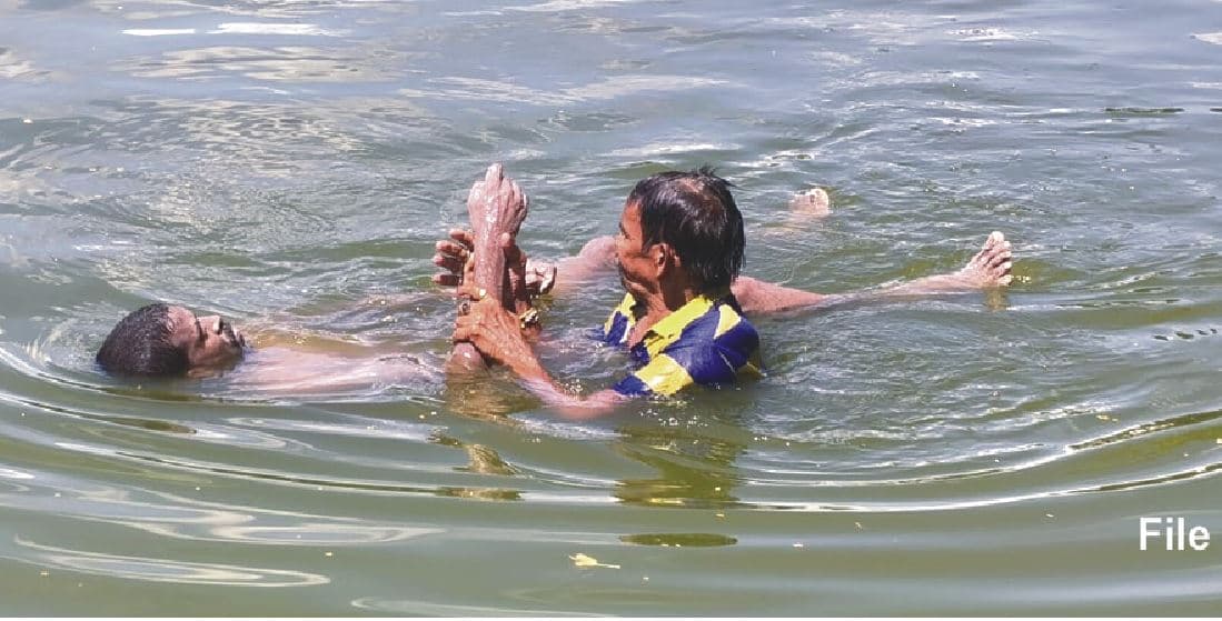 তর্পণ কোথায় হবে? আগরতলার ধর্মপ্রাণ মানুষ বিভ্রান্তির শিকার